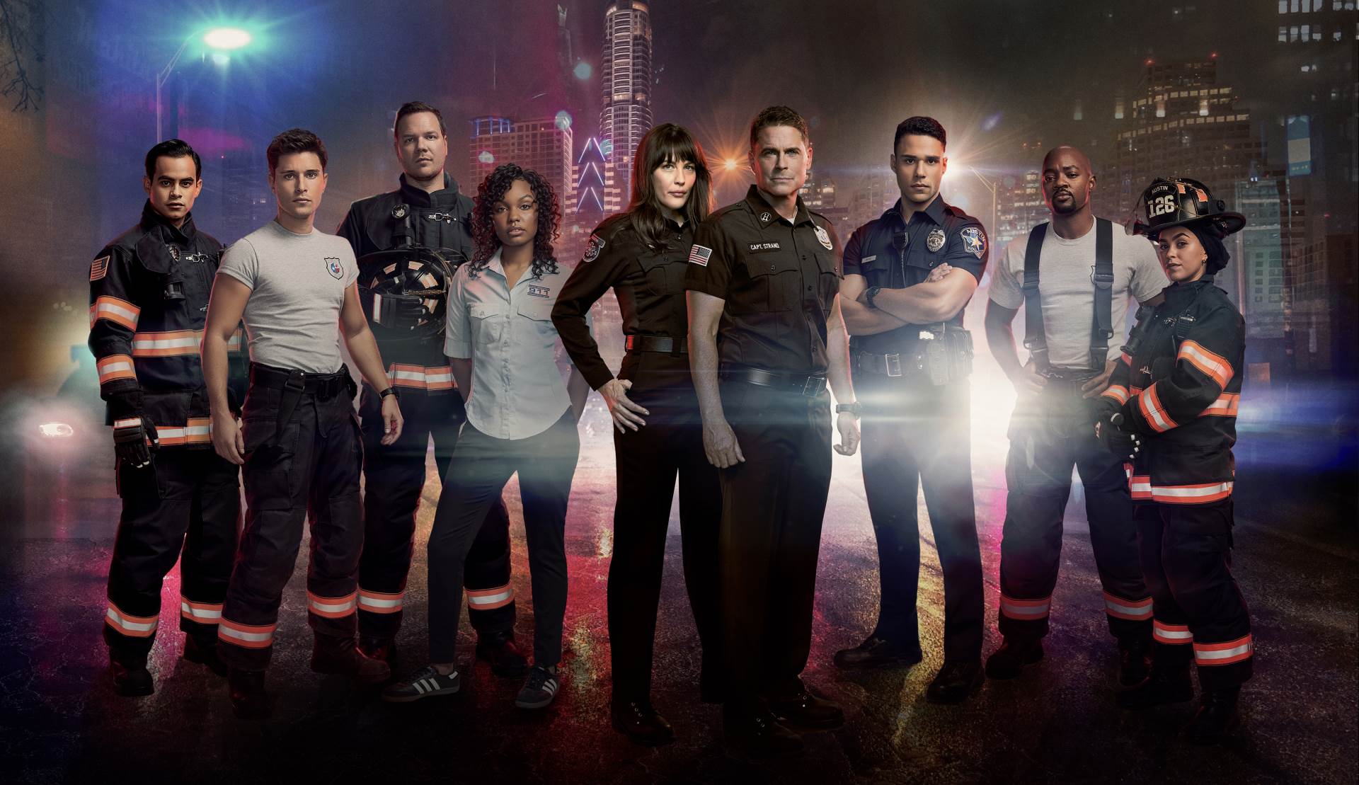 Liv Tyler i Rob Lowe u novoj seriji: '911: Teksas'