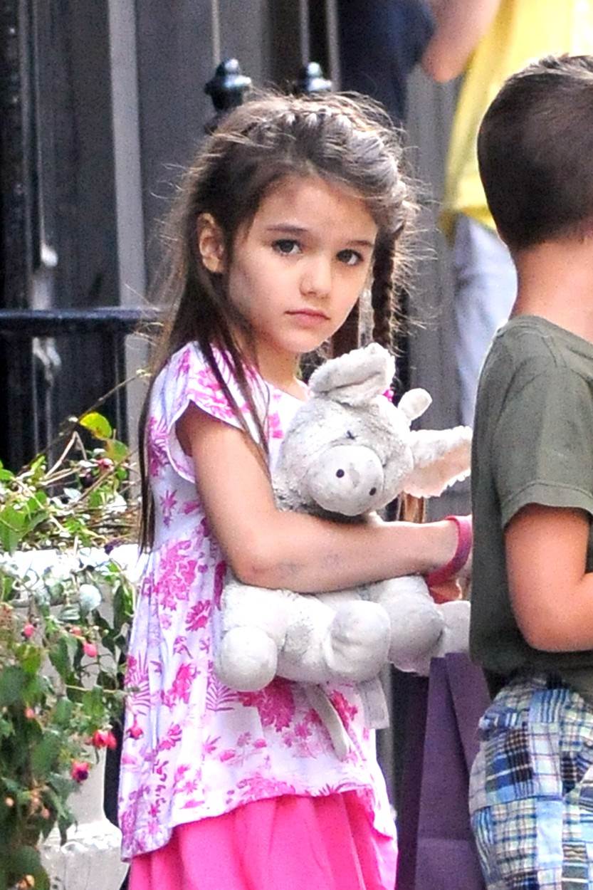 Suri Cruise