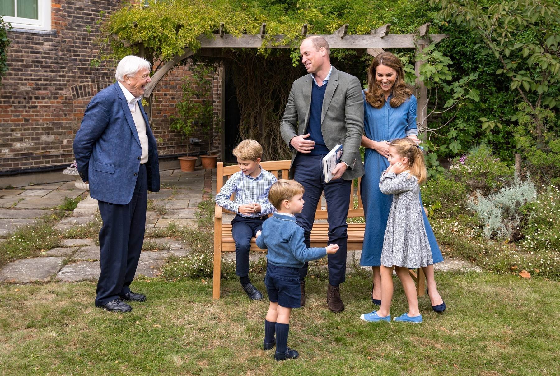 Kate Middleton i princ William sele se u novu kuću