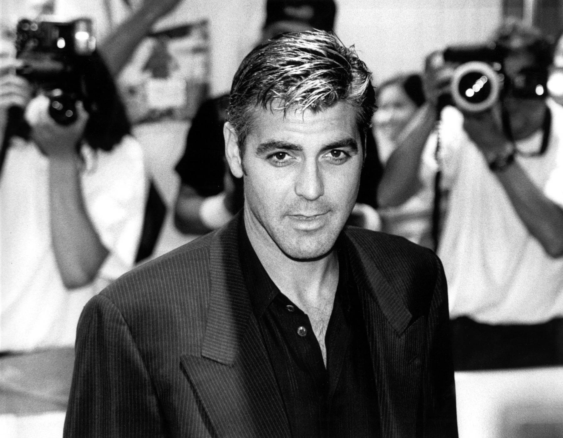 George Clooney o 60. rođendanu: 'Bolje to nego da sam mrtav'