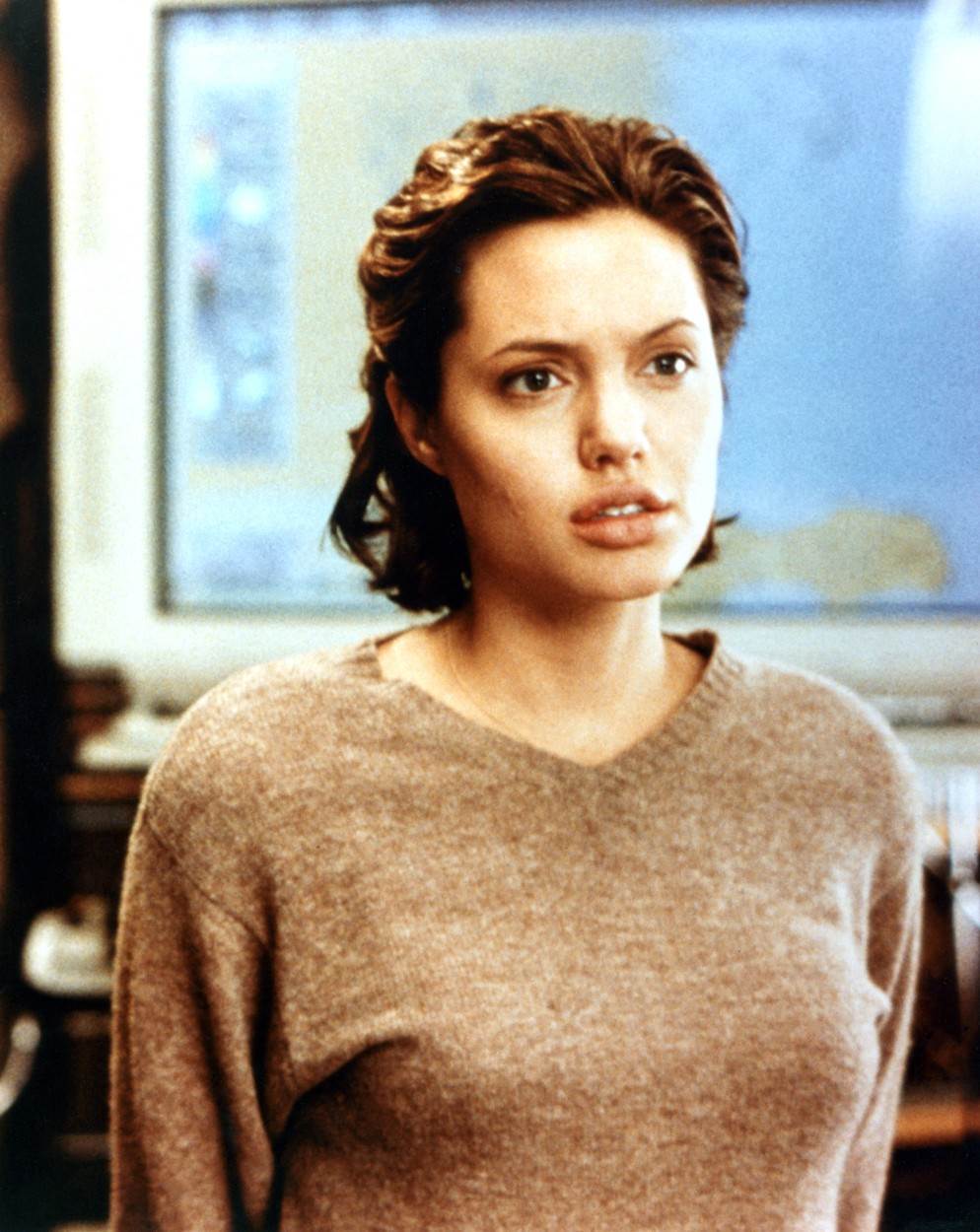 KAD BI SVI S 46 IZGLEDALI KAO ONA Angelina Jolie stari kao vino 