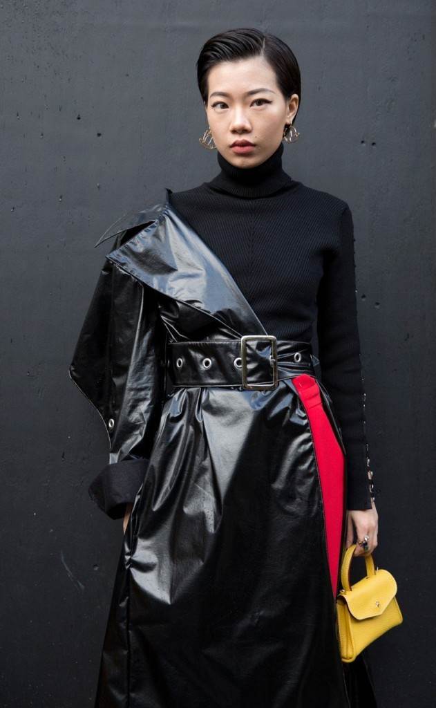 Style report: kakva se moda nosila na ulicama Londona