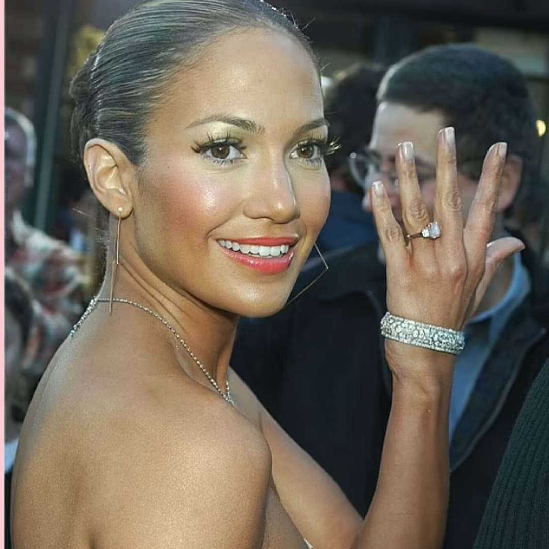Koliko košta prsten kojim je Ben Affleck zaprosio Jennifer Lopez