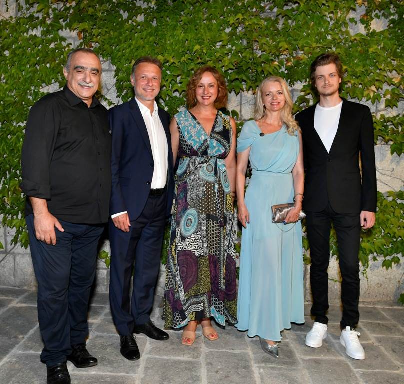 Premijera Pop Mise Mediterana u Splitu