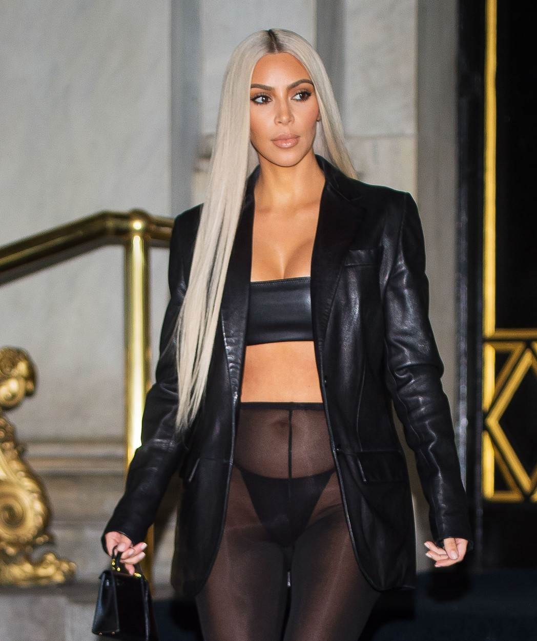 Modni promašaji Kim Kardashian
