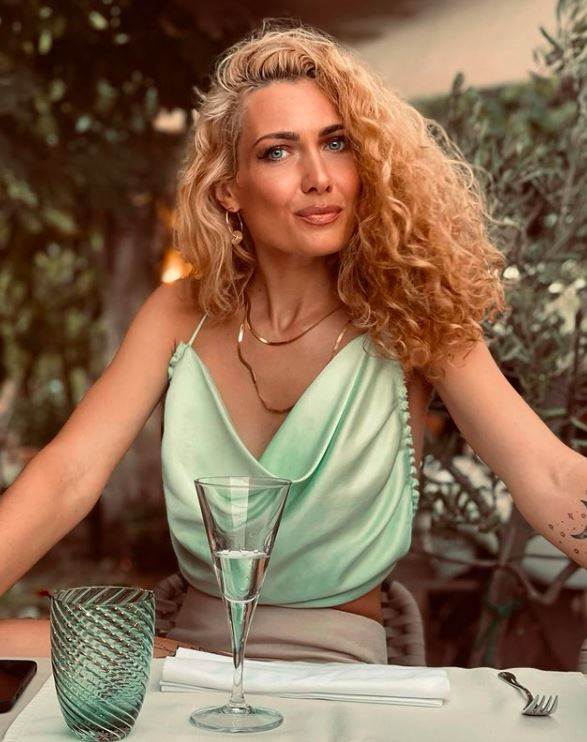 Ivana Mišerić
