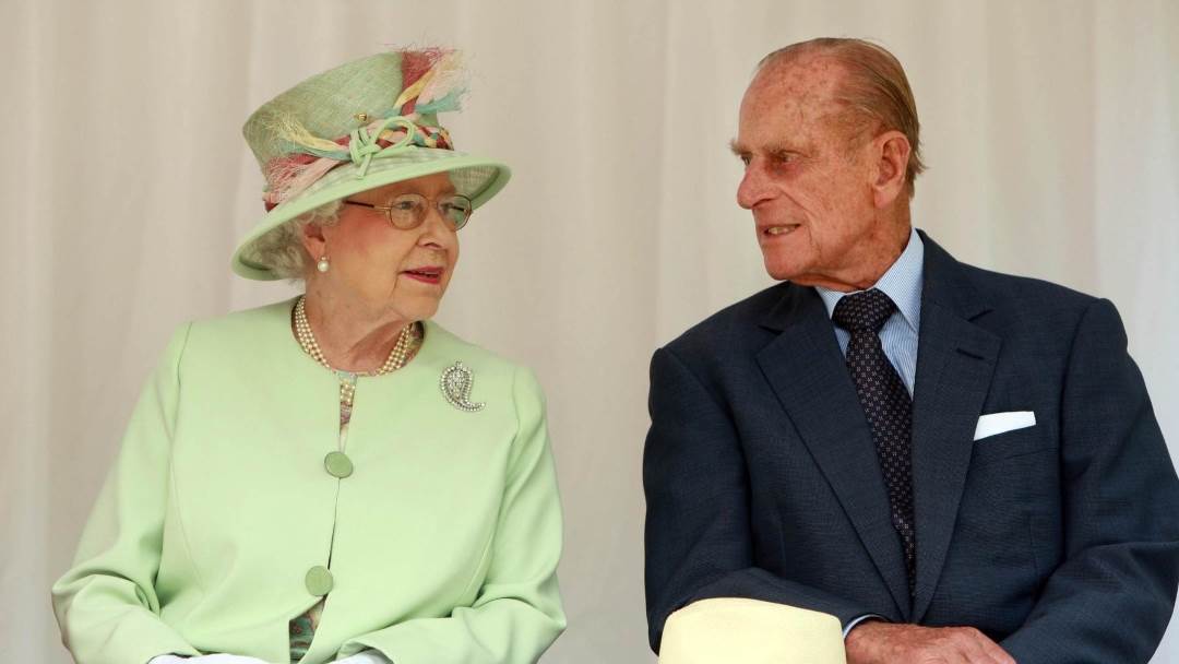 Kraljica Elizabeta i princ Philip bili su u braku 73 godine