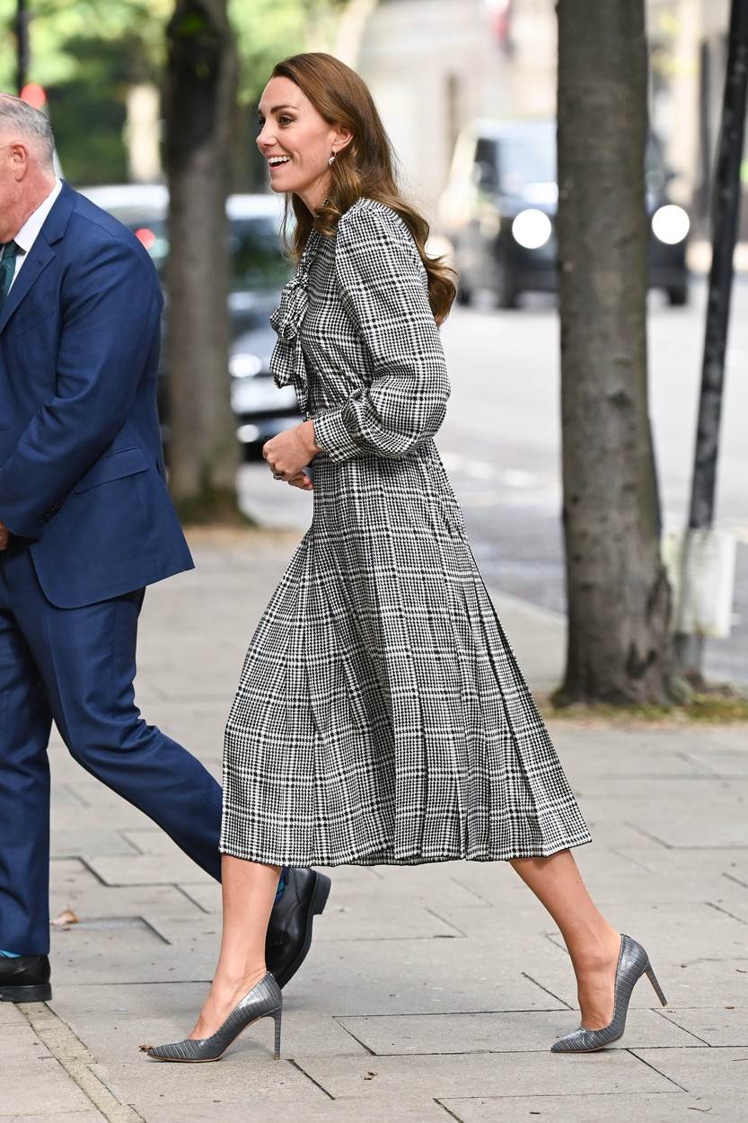Kate Middleton poznata je kao modna ikona