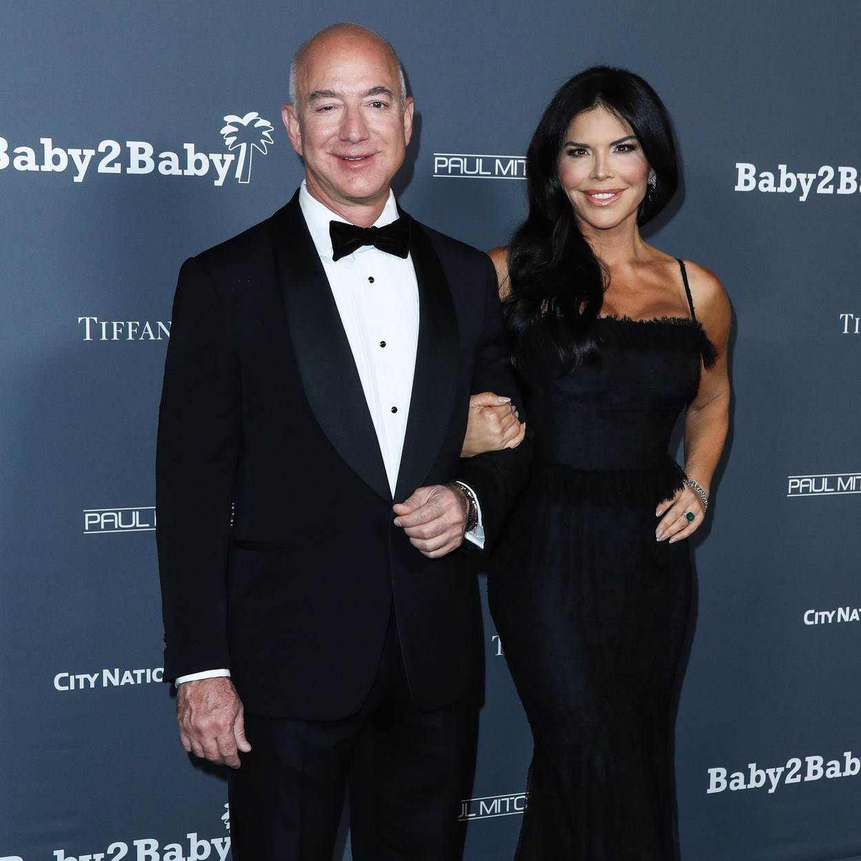 Jeff Bezos i Lauren Sanchez zaručili su se 2020. godine