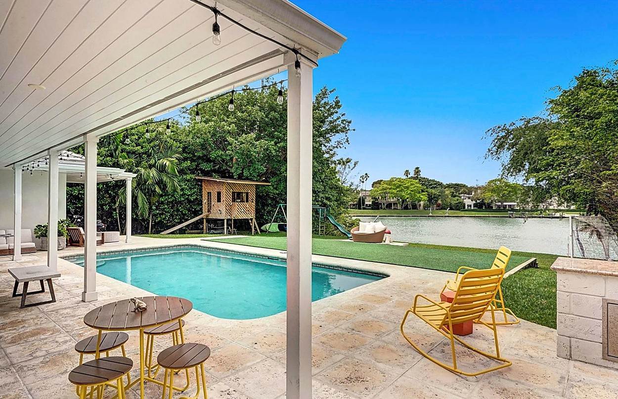 Alex Rodriguez je prodao kuću u Miamiju nakon prekida s Jennifer Lopez.