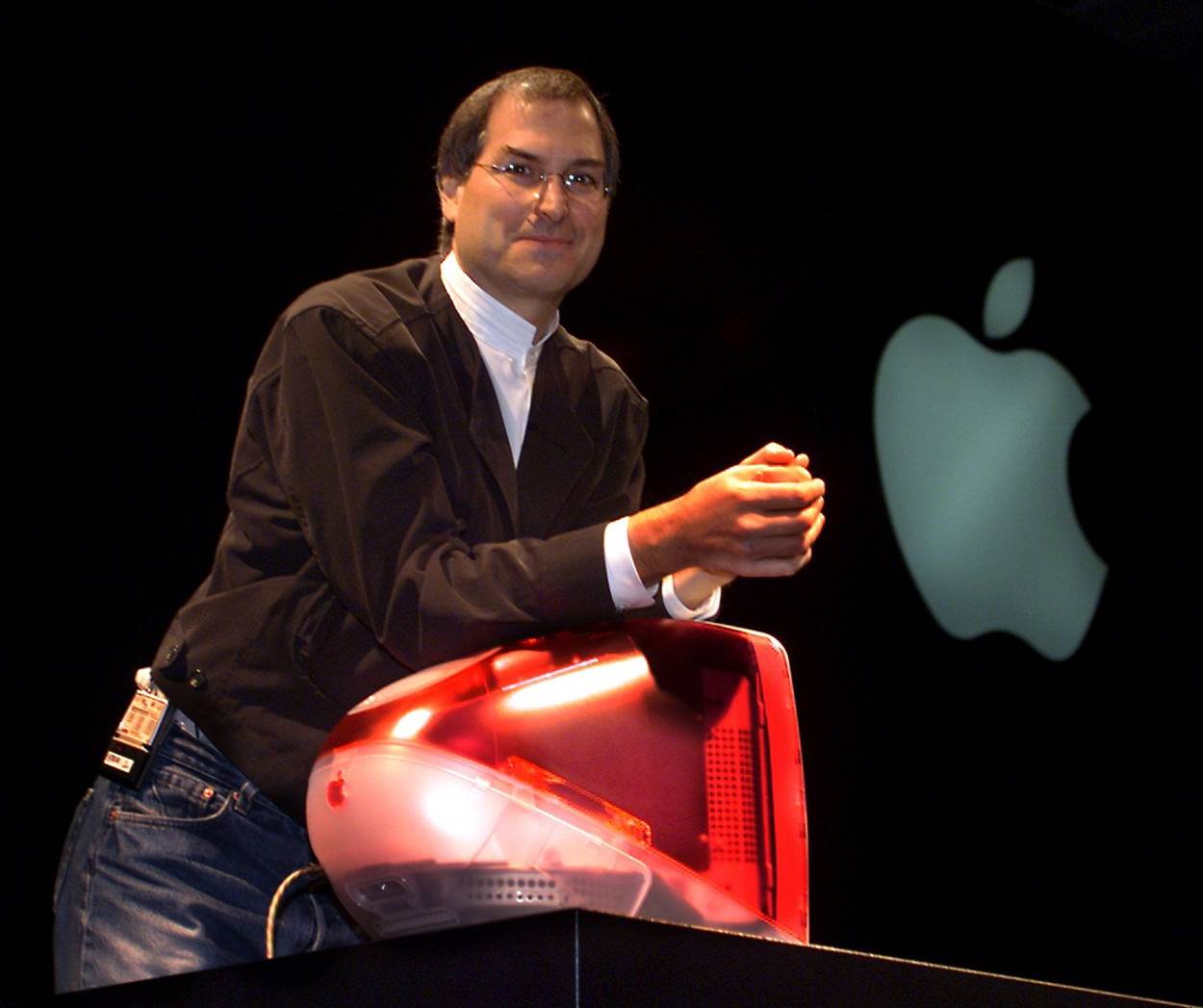 Steve Jobs predstavio računalo