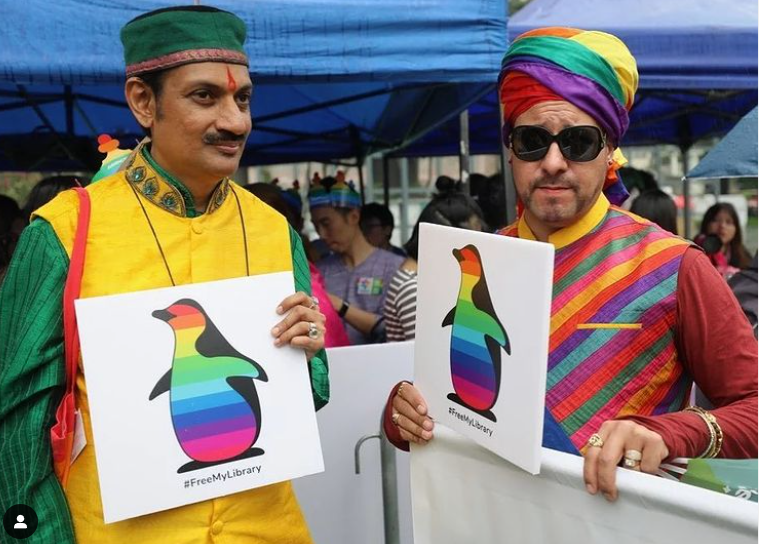 Manvendra Singh Gohil, prvi otvoreno gay princ na svijetu