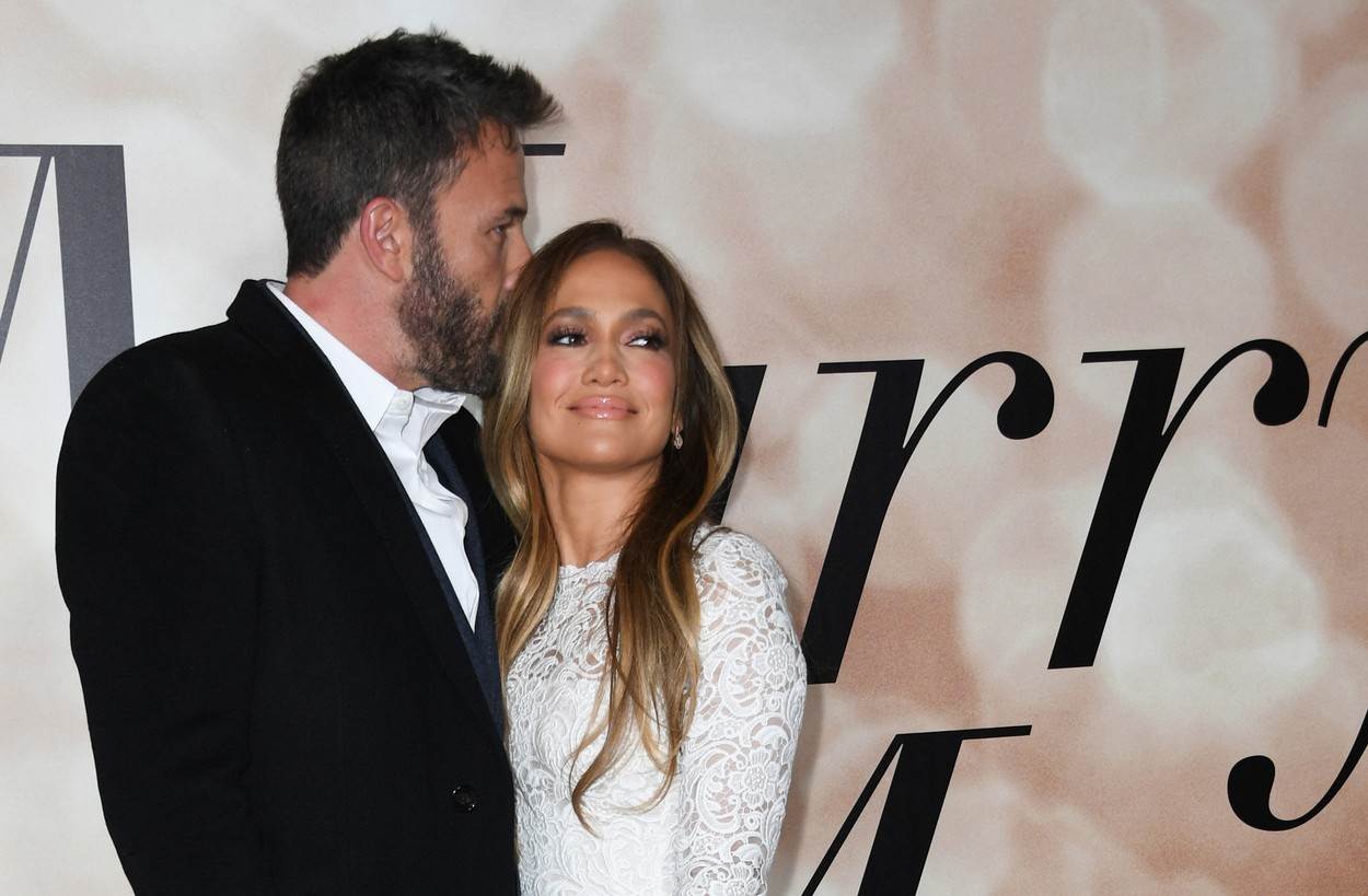 Jennifer Lopez i Ben Affleck obnovili su svoju ljubav nakon 18 godina