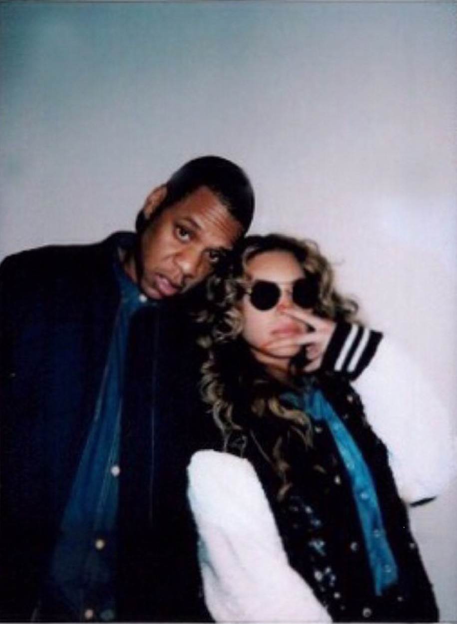 Beyonce i Jay-Z zajedno su dobili troje djece