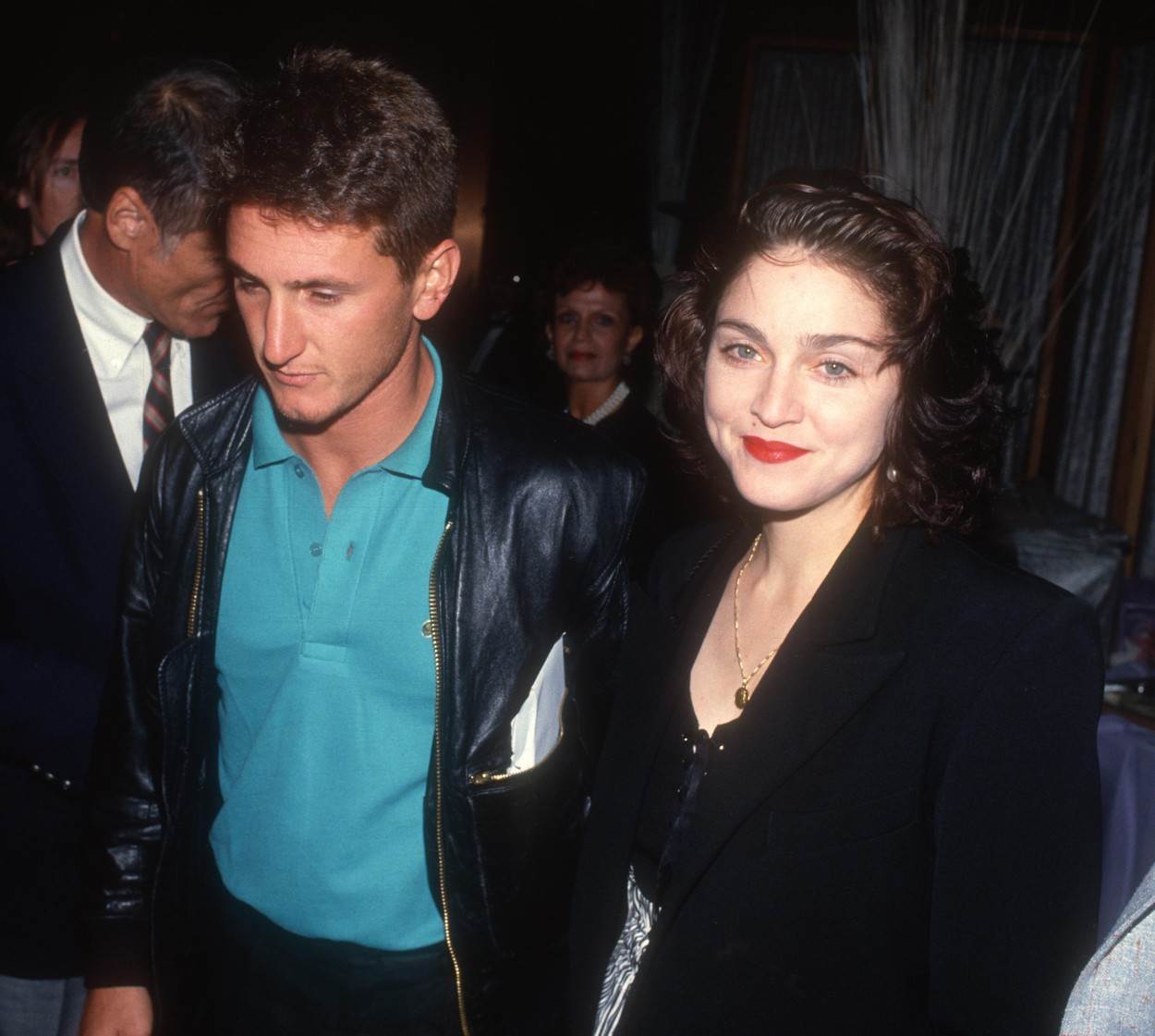 Sean Penn i Madonna su bili u braku