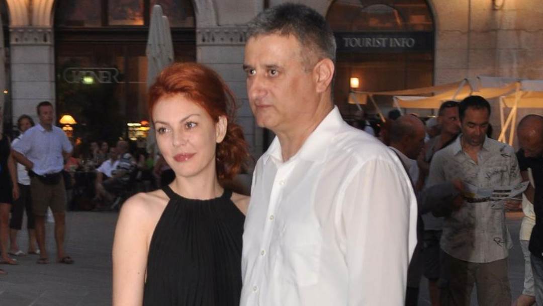 Tomislav i Ana Karamarko u braku su od 2015. godine