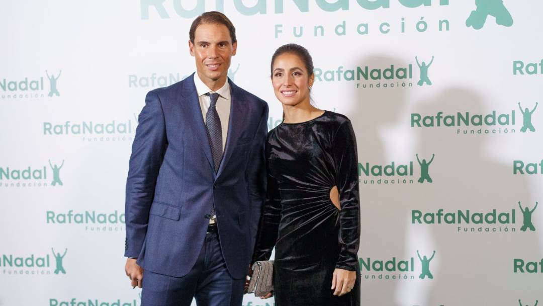 Rafael Nadal i Maria Francisca Perello zajedno su od 2005. godine.