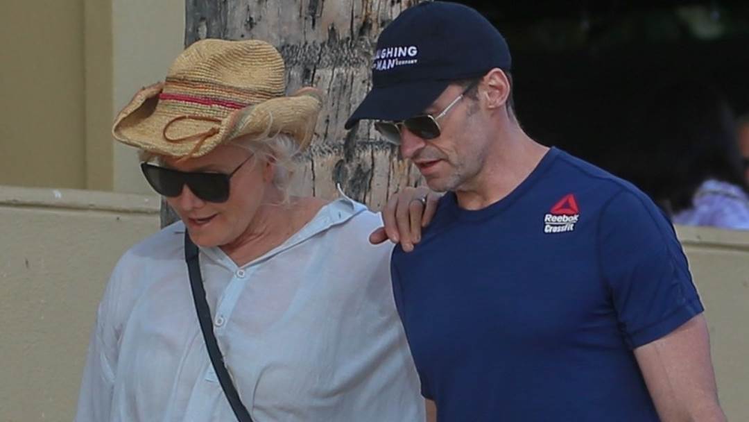 Hugh Jackman i Deborra-Lee Furness u braku su od 1996. godine