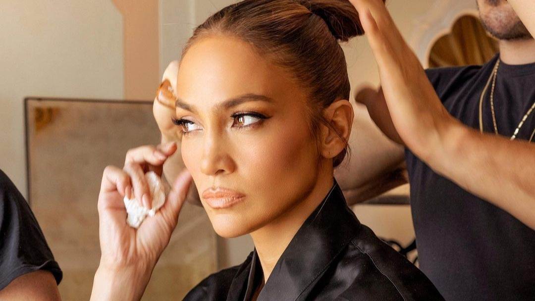 Jennifer Lopez je vlasnica beauty brenda