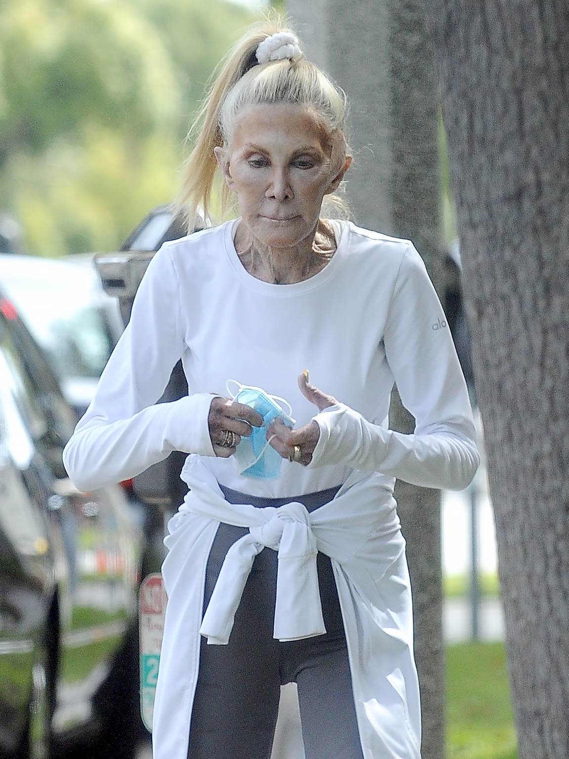 Životna priča Joan Van Ark | Story