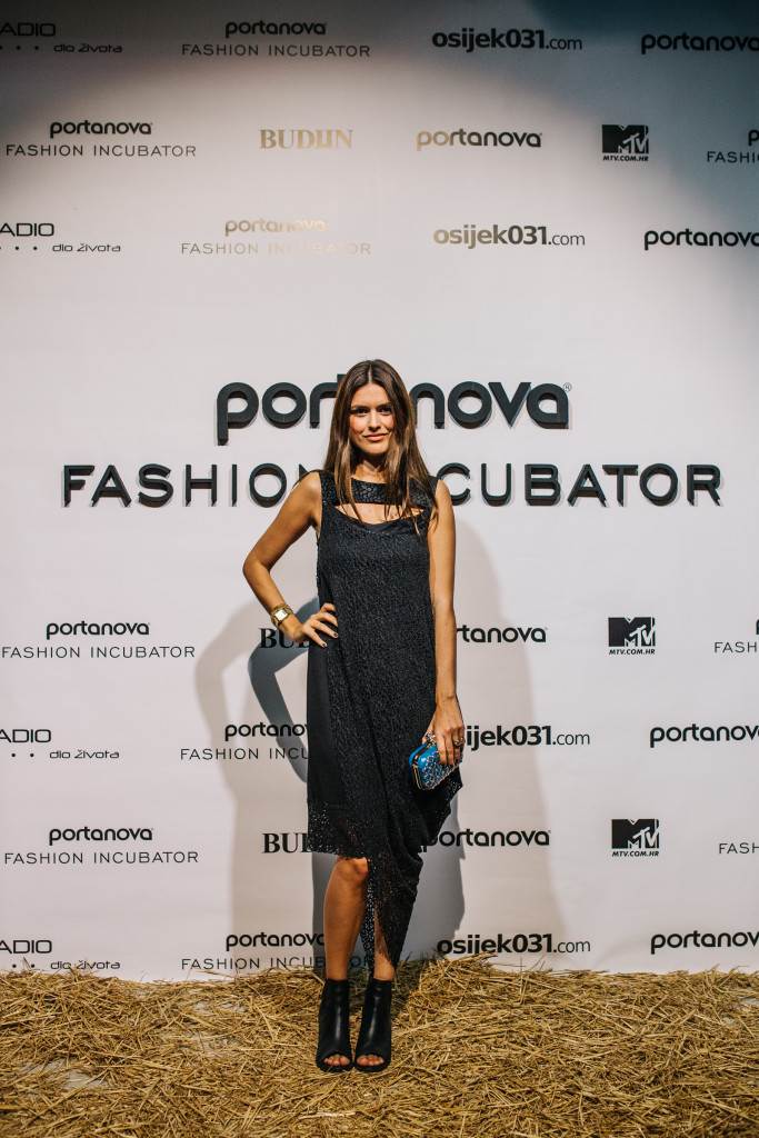 Mirjana Klepić iz Rijeke pobjednica je Portanova Fashion Incubatora 2015!