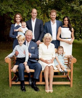 Tajna poruka kraljice Camille Parker Bowles o kralju Charlesu i Kate Middleton