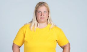 Jelena Putnik je bivša kandidatkinja 'Života na vagi'