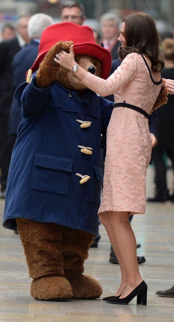ODLIČNO SE ZABAVILA Kate Middleton prekršila protokol, ali joj nije žao