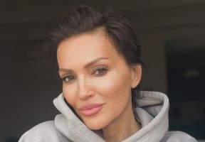 Nina Badrić.