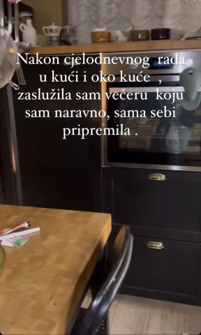 Kuhinja Danijele Dvornik