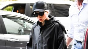 Lady gaga