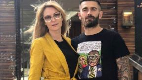 Iris Livaja i Marko Livaja