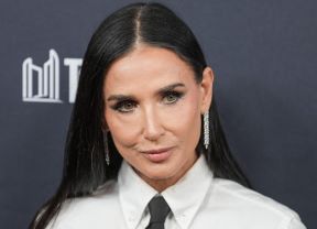 Demi Moore