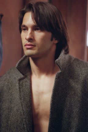 Olivier Martinez