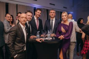 Danijel Štern, Miro Budimić, Rade Barišić, Tomislav Miletić, Ivana Tomljenović.jpg