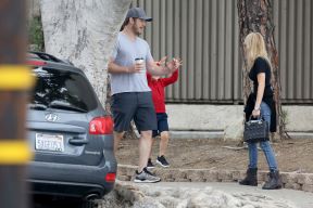 Anna Faris i Chris Pratt imaju sina Jacka