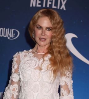 Nicole Kidman