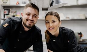 Sanja Cukon, Sead Bojić