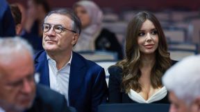Zdravko Mamić i Jelena Planinić već su neko vrijeme u vezi