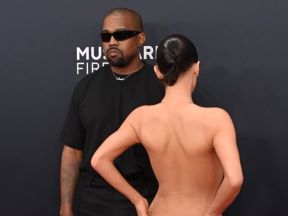 Bianca Censori