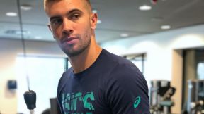 Borna Coric promijenio frizuru