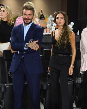 Victoria Beckham prvi put progovorila o ljubavnici Davida