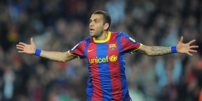 Dani Alves se oglasio nakon izlaska iz zatvora