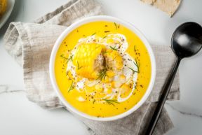 chowder juha kukuruz