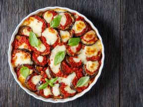parmigiana