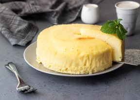 japanski cheesecake