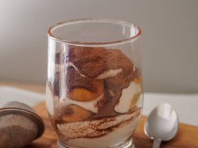 Recept za tiramisu