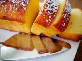 Recept za brzi jogurt kolač