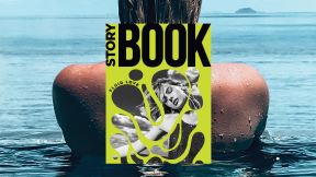 Aleksandra Orlić, kreativna urednica Storybooka otkriva što vas čeka na više od 300 stranica
