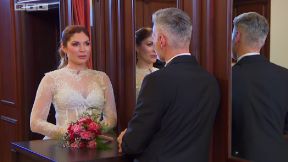 Brak na prvu